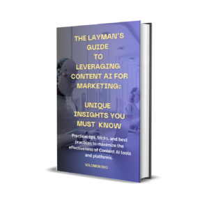 The Layman's Guide to Leveraging Content AI Unique Insights You Must Know