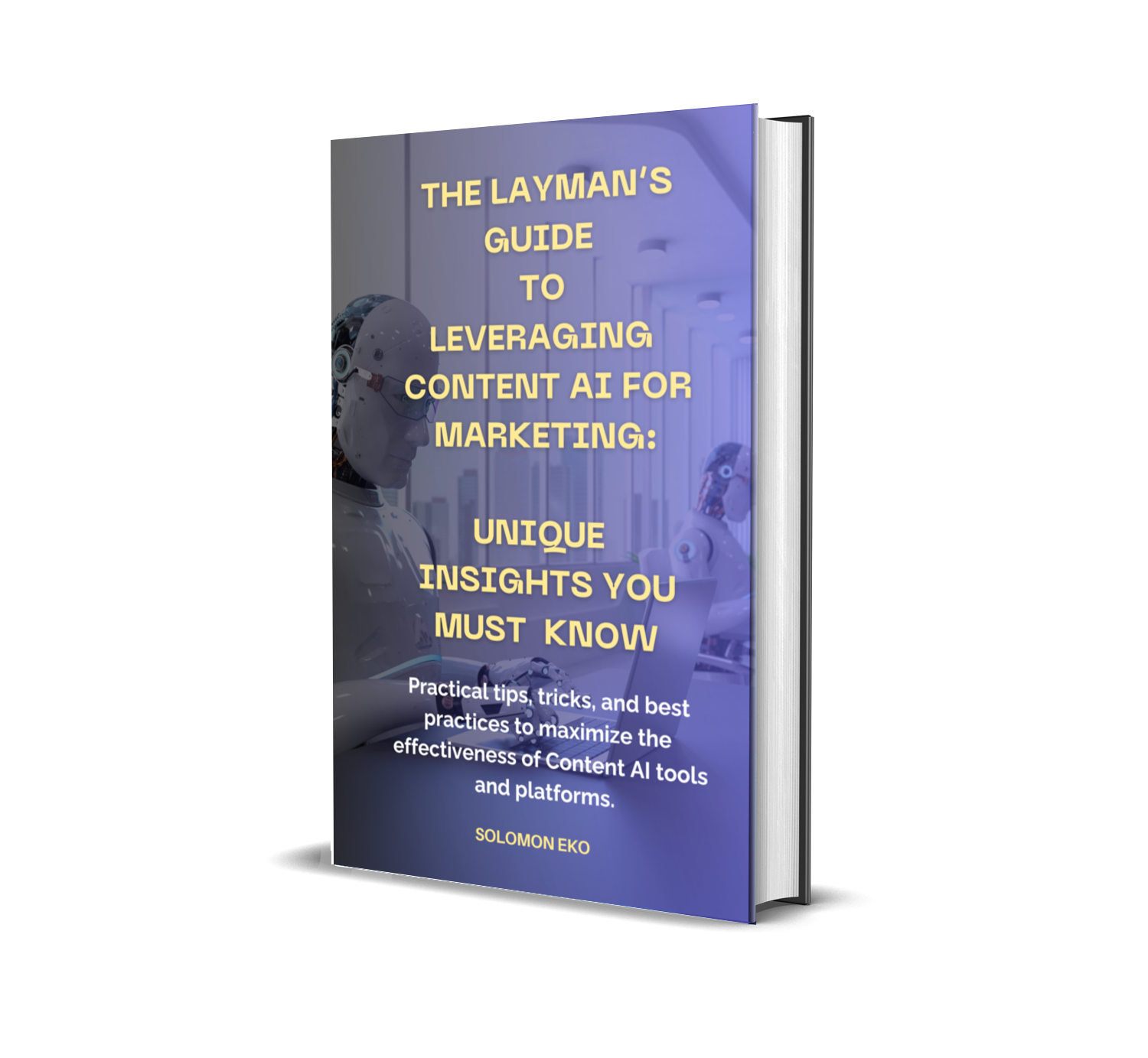 The Layman's Guide to Leveraging Content AI Unique Insights You Must Know