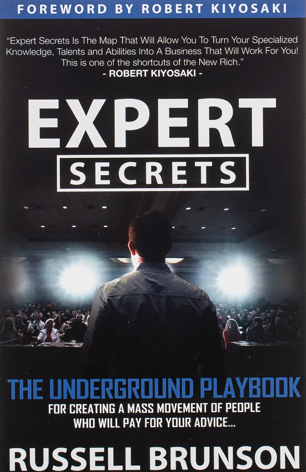 expert